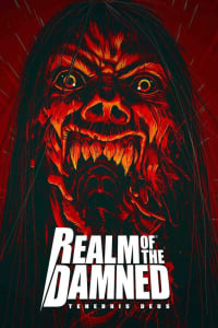 Realm Of The Damned Realm Of The Damned