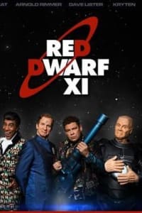 Red Dwarf - Season 11 Red Dwarf - Season 11