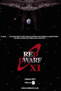 Red Dwarf - Season 8 Red Dwarf - Season 8