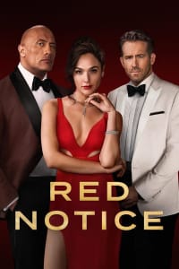 Red Notice Red Notice