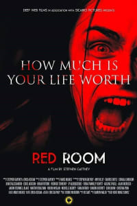 Red Room Red Room