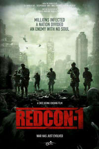 Redcon-1 Redcon-1