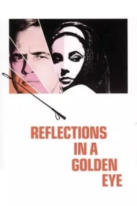 Reflections in a Golden Eye Reflections in a Golden Eye