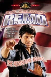 Remo Williams The Adventure Begins Remo Williams The Adventure Begins
