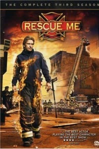 Rescue Me - Season 2 Rescue Me - Season 2