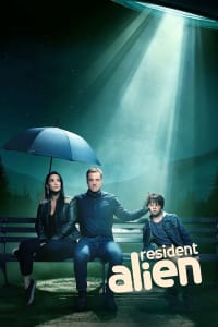 Resident Alien - Season 2 Resident Alien - Season 2