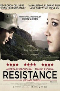 Resistance Resistance
