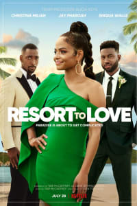 Resort to Love Resort to Love
