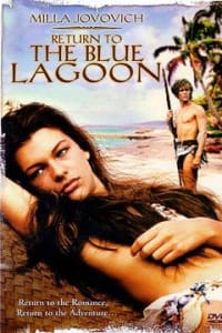 Return to the Blue Lagoon Return to the Blue Lagoon