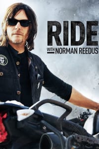 Ride with Norman Reedus - Season 2 Ride with Norman Reedus - Season 2