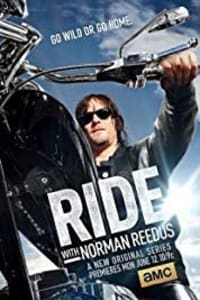Ride With Norman Reedus - Season 3 Ride With Norman Reedus - Season 3
