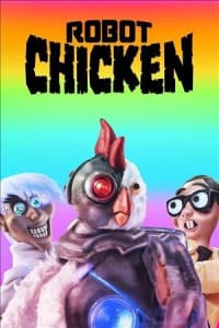 Robot Chicken - Season 09 Robot Chicken - Season 09