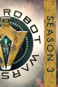 Robot Wars (2016) - Season 3 Robot Wars (2016) - Season 3
