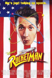 RocketMan RocketMan