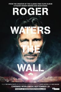 Roger Waters the Wall Roger Waters the Wall