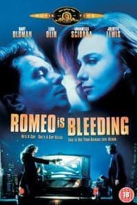 Romeo Is Bleeding Romeo Is Bleeding