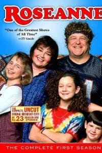 Roseanne - Season 1 Roseanne - Season 1