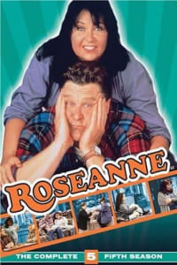 Roseanne - Season 3 Roseanne - Season 3