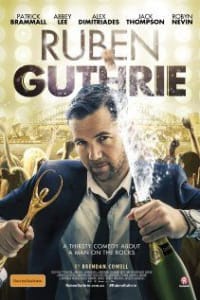 Ruben Guthrie Ruben Guthrie