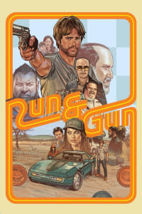 Run & Gun Run & Gun
