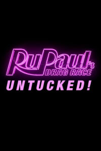 RuPaul's Drag Race: Untucked! - Season 14 RuPaul's Drag Race: Untucked! - Season 14