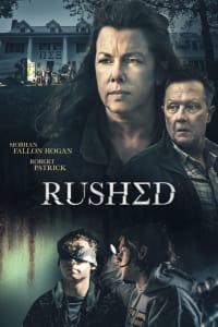Rushed Rushed