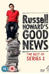 Russell Howard's Good News - Season 02 Russell Howard's Good News - Season 02