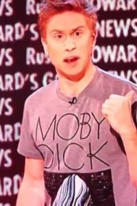 Russell Howard's Good News - Season 06 Russell Howard's Good News - Season 06