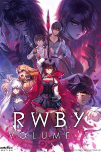 RWBY - Season 05 RWBY - Season 05