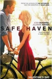 Safe Haven Safe Haven
