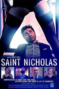 Saint Nicholas Saint Nicholas
