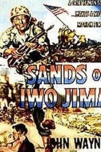 Sands of Iwo Jima Sands of Iwo Jima