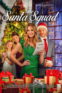 Santa's Squad