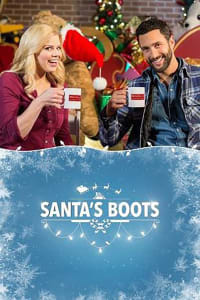 Santas Boots Santas Boots