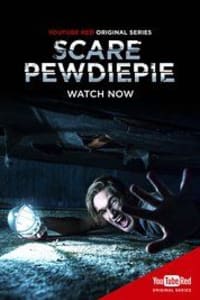 Scare Pewdiepie - Season 1 Scare Pewdiepie - Season 1