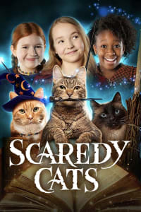 Scaredy Cats - Season 1 Scaredy Cats - Season 1