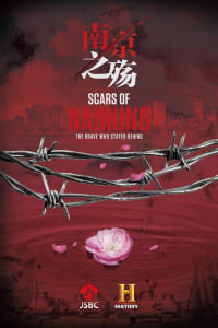 Scars of Nanking Scars of Nanking