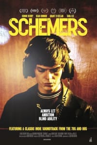 Schemers Schemers