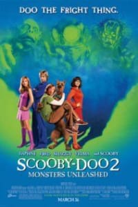 Scooby-Doo 2: Monsters Unleashed Scooby-Doo 2: Monsters Unleashed