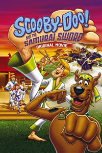Scooby-Doo! and The Samurai Sword Scooby-Doo! and The Samurai Sword