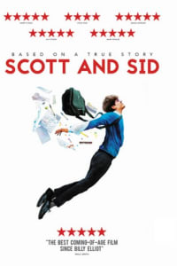 Scott and Sid Scott and Sid