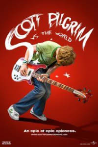 Scott Pillgrim vs the World Scott Pillgrim vs the World