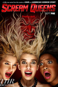 Scream Queens - Season 1
