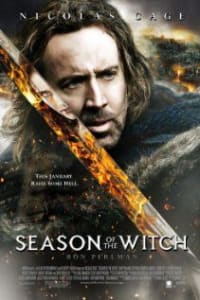 Season Of The Witch