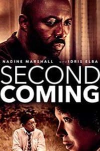 Second Coming Second Coming