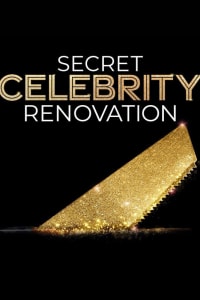 Secret Celebrity Renovation - Season 2 Secret Celebrity Renovation - Season 2
