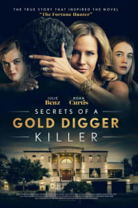 Secrets of a Gold Digger Killer Secrets of a Gold Digger Killer