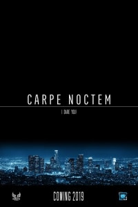 Seize the Night Seize the Night