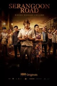 Serangoon Road - Season 01 Serangoon Road - Season 01