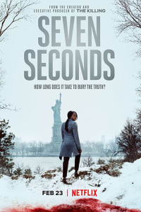 Seven Seconds - Season 1 Seven Seconds - Season 1